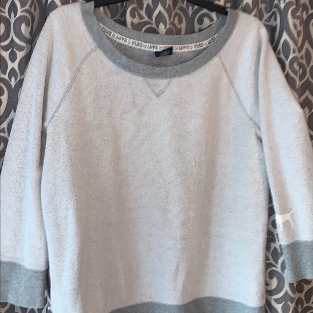 Women’s Pink long sleeve